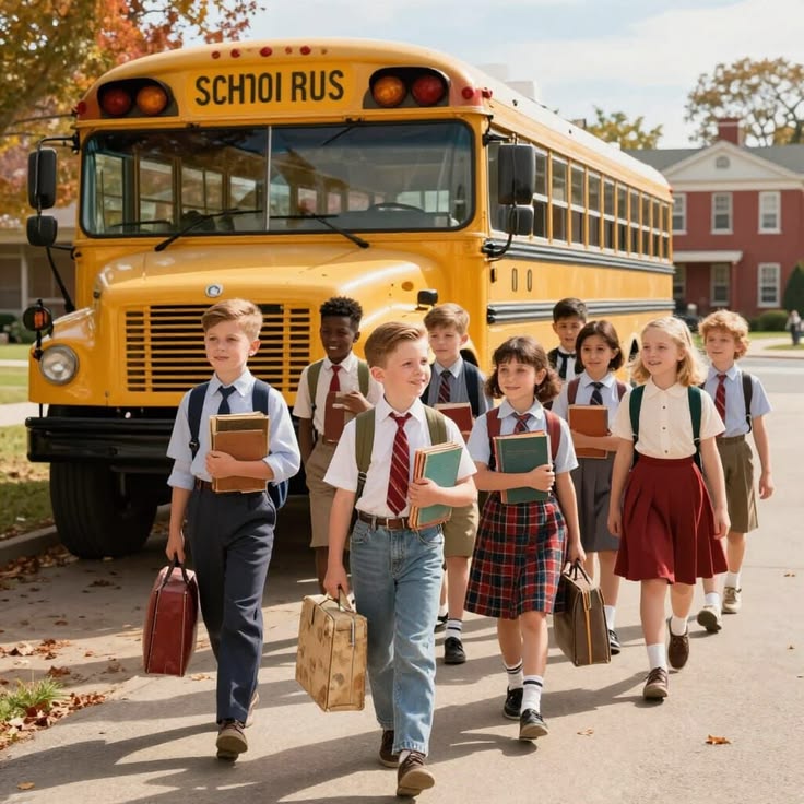 School transportation